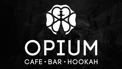 Hookah club Opium
