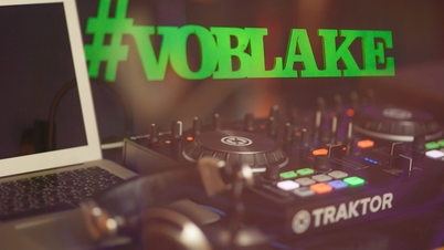 Voblake