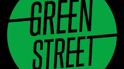 Green Street