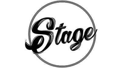 Stage bar