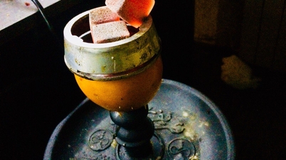 SOVA Lounge Bar